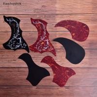 ราคา Flashquick ปิ๊กการ์ดกีตาร์ แบบมืออาชีพ กาวปิ๊กการ์ด สติกเกอร์ สําหรับกีตาร์โปร่ง ดี (24974045882)