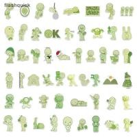 ราคา Flashquick 50 ชิ้น เซ็ตน่ารัก Smiski สติกเกอร์ Smiski Hippers DIY สติกเกอร์ Scrapbooking โทรศัพท์กระเป๋าเดินทางสเก็ตบอร์ดกันน้ํา Decals Nice (52900814311)