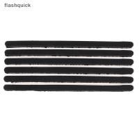 ราคา Flashquick 6 ชิ้น ล็อตกรอบหน้าจอแผ่นยางสําหรับ Dell HP ASUS แล็ปท็อปเท้า Pad ฟุต Nice (43568599491)