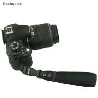 ราคา Flashquick Camera Hand Grip สําหรับ Canon EOS Nikon Sony Olympus SLR DSLR ผ้าสายรัดข้อมือ Nice (29241418297)