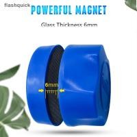 ราคา แฟลชควิก แปรงตู้ปลาแม่เหล็ก พิพิธภัณฑ์สัตว์น้ํา ทําความสะอาดกระจก หน้าต่าง น้ํายาทําความสะอาดตะไคร่ ขัด ดี (57300819270)