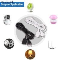 ราคา Flashquick 1 5 2 2 5 4M สายไฟขยายชายสายไฟ 2 ขาเปิด ปิดปุ่มสวิทช์สายสาย Nice (42510827583)