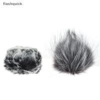ราคา Flashquick โฟมครอบไมค์ กันลม สําหรับไมโครโฟน ZOOM H5 H6 1 ชิ้น (24914272817)