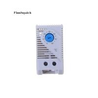 ราคา Flashquick KTS 011 Controller Connect Thermostat Control Automatic Temperature Switch Controller Hot Sell (16255192600)