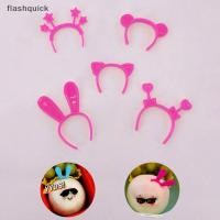 ราคา Flashquick 6 ชิ้น Bento ตกแต่งเครื่องมืออาหารกลางวัน Bento กล่องอาหาร Headwear บุฟเฟ่ต์แซนวิช Toppers ตกแต่งสําหรับ Bento ตกแต่ง Nice (57200824234)