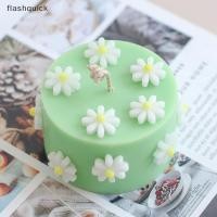 ราคา Flashquick Sunflower ซิลิโคนสบู่แม่พิมพ์มินิดอกไม้น้ํามันหอมระเหยเทียนแม่พิมพ์ diy ecoration Nice (54300814382)