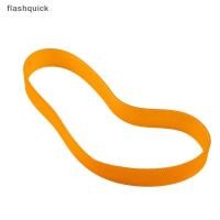 ราคา Flashquick Belt Type 255 Sawing Machine Belt 10 นิ้วเครื่องตัดอลูมิเนียมเข็มขัดยาง Nice (53900824289)