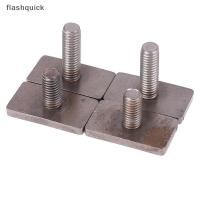 ราคา Flashquick สแตนเลส 304 สกรู T Bolt 16 มม 27 มม Tread Rhino Thule Yakima Pro Rola แร็คหลังคากันสาดอุปกรณ์เสริม M8 Nice (48550834503)