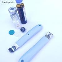 ราคา Flashquick สแตนเลส Oral Liquid Vial เปิดแบบพกพา Ampule ที่เปิดขวดที่เปิดกระป๋องอุปกรณ์ครัว Doctor เครื่องมือทางการแพทย์ Nice (47650849143)