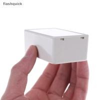 ราคา Flashquick Light Grey 70 45 30 มม พลาสติก Enclosure Case DIY Junction Box Nice (44068611957)