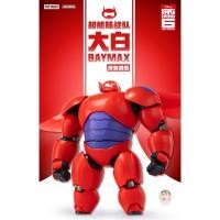 ราคา Gong Big Hero 6 Baymax Model Kit (44464878513)