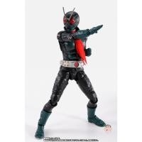 ราคา Bandai SHFiguarts SHINKOCCHOU SEIHOU MASKED RIDER 1 HONGO TAKESHI MASKED RIDER THE NEXT แอ็คชั่นฟิกเกอร์ (41914788879)