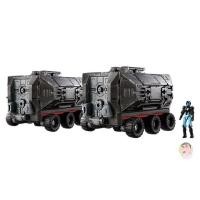 ราคา TAKARATOMY Diaclone D 02 D ยานพาหนะ Wave 2 ชุด (41715135798)