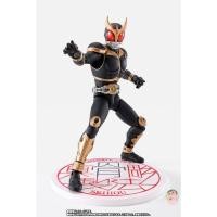 ราคา Bandai SHFiguarts SHINKOCCHOU SEIHOU MASKED RIDER KUUGA AMAZING SHINKOCCHOU SEIHOU 10th Anniversary Ver แอคชั่นฟิกเกอร์ (27891321016)