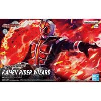 ราคา Bandai Figure rise Standard Kamen Rider Wizard Model Kits (24597458950)