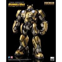 ราคา Threezero Transformers Bumblebee PREMIUM Bumblebee Gold Edition แอ็คชั่นฟิกเกอร์ (57951666951)