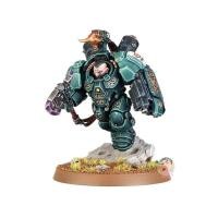 ราคา GW Warhammer 40K Einhyr Champion Model Kit (57001671598)