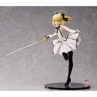 ราคา FREEing Fate Grand Order Saber Altria Pendragon Lily 1 4 Complete Figure (56650577182)