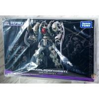 ราคา TakaraTomy Diaclone DA 106 Waruda Legion Geist ครบชุด (56050165380)