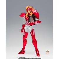 ราคา Bandai SAINT CLOTH MYTH EX ETA BENETNASCH MIME Action Figure (54951675594)