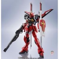 ราคา Bandai METAL ROBOT SWORD IMPULSE GUNDAM SPEC II Action Figure (54950784900)