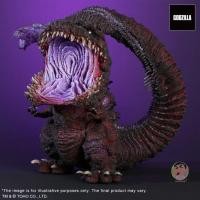 ราคา X PLUS GODZILLA 2016 4th Form Awakening Version ฟิกเกอร์ทาสีครบชุด (54950150555)