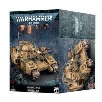 ราคา GW Warhammer 40K Astra Militarum Stormsword Model Kit (54351675830)