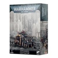 ราคา GW Warhammer 40K Adpta Sororitas Castigator Model Kit (53851661900)
