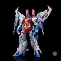 ราคา FLAME TOYS KURO KARA KURI Transformers Starscream โมเดลสมบูรณ์ (53450155573)