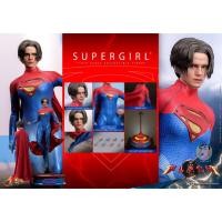 ราคา Hot Toys MMS715 The Flash Supergirl 1 6 Scale Collectible Figure (53350155649)
