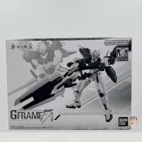 ราคา Bandai MOBILE SUIT GUNDAM G FRAME FA GUNDAM TERIAL REBUILD OPTION PART OF GUNDAM ชุด CALIBARN (53350155648)