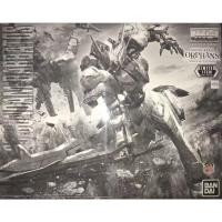 ราคา Bandai Gundam MG 1 100 กันดั้ม Barbatos Model Kit (52550582064)