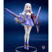 ราคา ques Q Fate Grand Order Lancer Melusine Second Ascension 1 7 Complete Figure (52300184724)