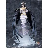 ราคา KADOKAWA OVERLORD Albedo 10th Anniversary so bin ver 1 8 Complete Figure (50550353408)