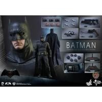 ราคา Hot Toys MMS342 Batman VS Superman DOJ Batman 1 6th Scale Collectible Figure (50450160613)