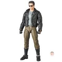 ราคา Medicom The Terminator MAFIX No 176 T 800 แอ็คชั่นฟิกเกอร์ (50151662083)