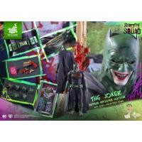 ราคา Hot Toys MMS384 Suicide Squad The Joker Batman Imposter 1 6th Scale Collectible Figure (49600597109)