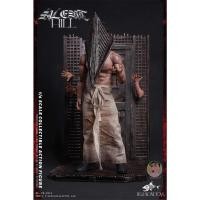 ราคา Fish Bonetoys 1 6 FB Z016 Silent Hill Red Pyramid Action Figure (49600597095)