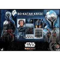 ราคา Hot Toys The Mandalorian TMS035 Bo Katan Kryze 1 6 Scale Collectible Figure (49500170644)
