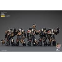 ราคา JOYTOY Warhammer 40K Space Wolves Deathsworn Pack Action Figure (47800170705)