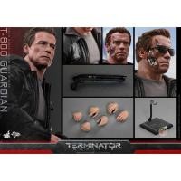 ราคา Hot Toys MMS307 Terminator Genisys T 800 Guardian 1 6th Scale Collectible Figure (47800170681)