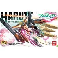 ราคา Bandai Gundam HG00 68 1 144 HARUTE Model Kit (47800170653)