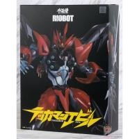ราคา ใบมีด Sen Ti Nel RIOBOT Space Knight Tekkaman รุ่น Tekkaman Evil Completed (47500185488)