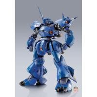 ราคา Bandai METAL BUILD KÄMPFER ครบชุด (47500185421)