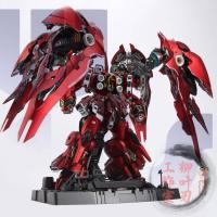 ราคา Axis Model 1 100 Osiris Aerial Dominator Kshatriya Lancet Red Ver Model Kit (46900180779)