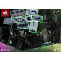 ราคา Hot Toys MMS409 ทีมฆ่าตัวตาย ฟิกเกอร์สะสม Batman 1 6th Scale (45400602053)