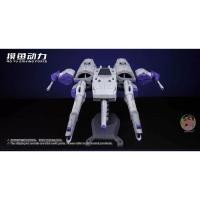 ราคา Mo Yu Driving Force 1 144 Liu Xinghao Flight Backpack Accessory Kit Model Kit (45351691722)