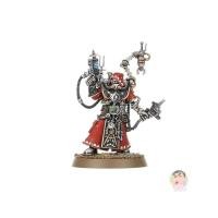 ราคา GW Warhammer 40K Technoarcheologist Model Kit (45351691683)