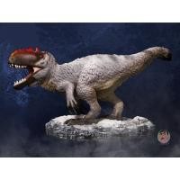 ราคา โมเดลฟิกเกอร์ไดโนเสาร์ Yutyrannus (45351691605)