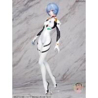 ราคา AmiAmi x AMAKUNI สร้างใหม่ของ Evangelion Rei Ayanami 1 6 ฟิกเกอร์สมบูรณ์ (44469373030)